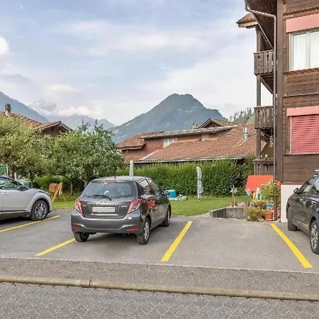 Hasel, Interlaken Ost Appartement