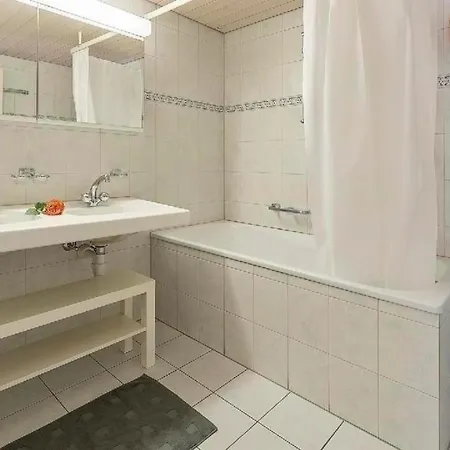 Hasel, Interlaken Ost Appartement Matten bei Interlaken
