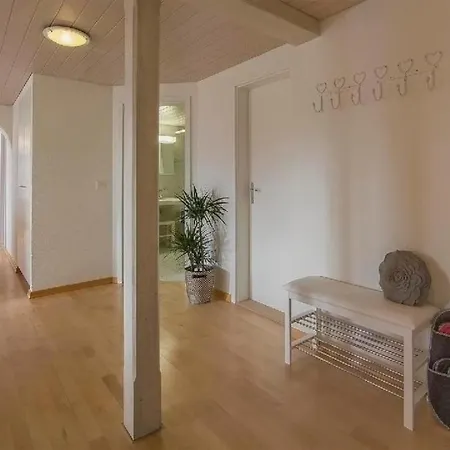 Hasel, Interlaken Ost Appartement Matten bei Interlaken