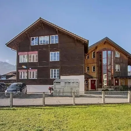 Hasel, Interlaken Ost Appartamento *